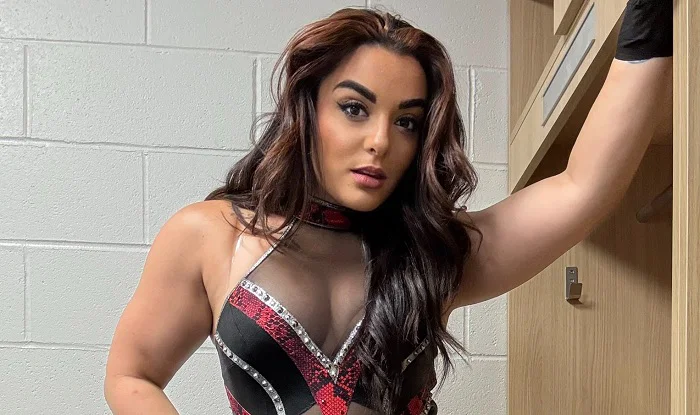 Il post di Jordynne Grace su X porta Deonna Purrazzo a condividere lo spaventoso incidente di un fan stalker