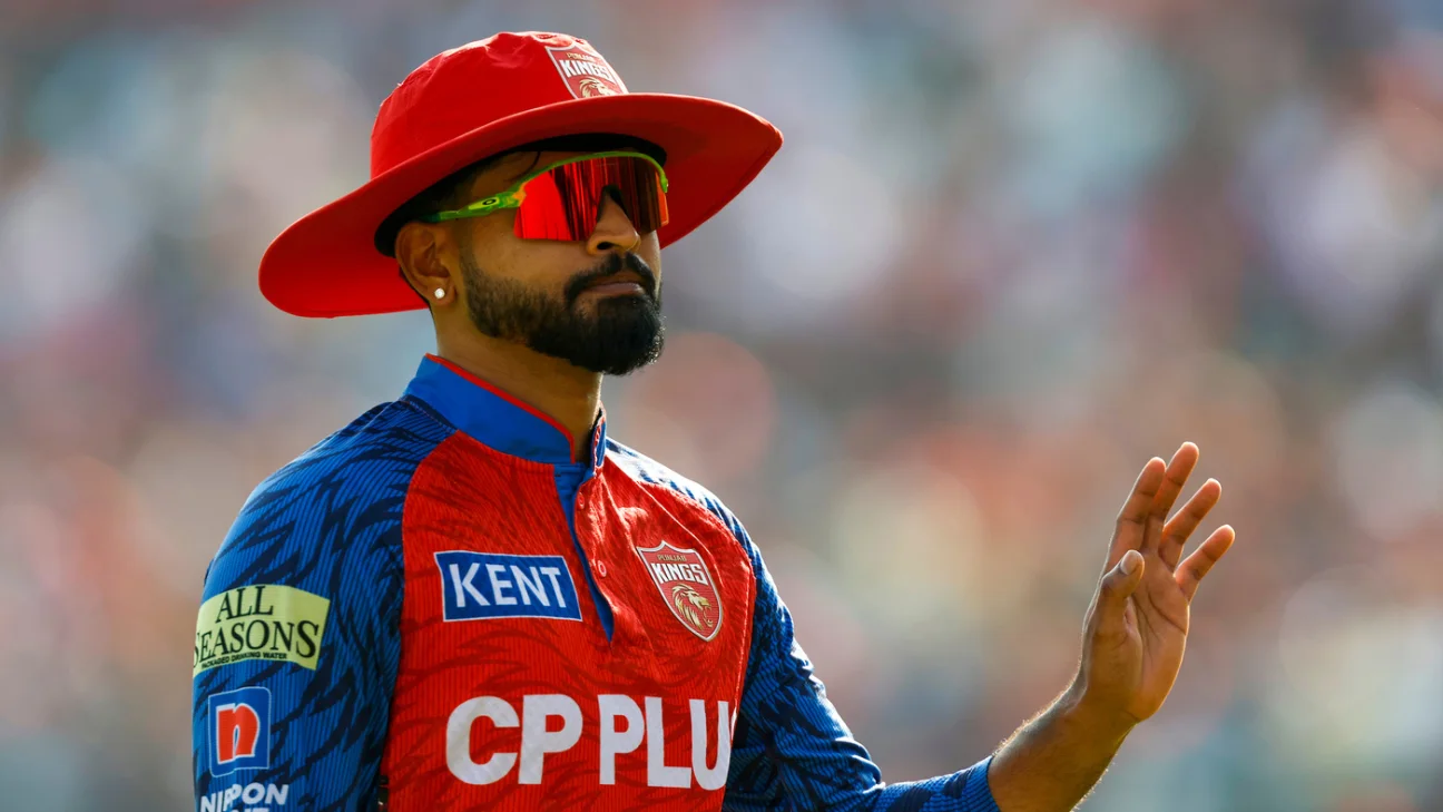 Indian Cricket - Shreyas Iyer confermato come nuovo capitano del T20I; Suryakumar Yadav è caduto