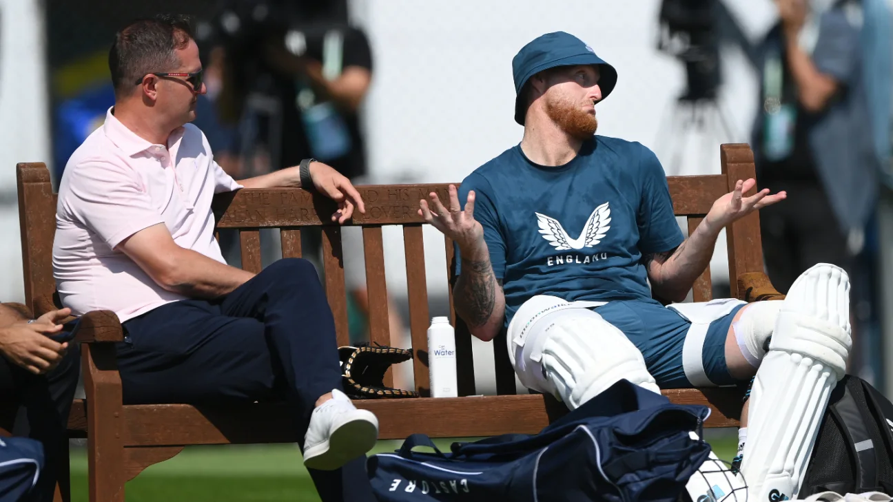 Ing vs. Nuova Zelanda 2a prova - Ben Stokes e Gus Atkinson tornano nell'Inghilterra XI, ma cosa succede dopo il coprifuoco?