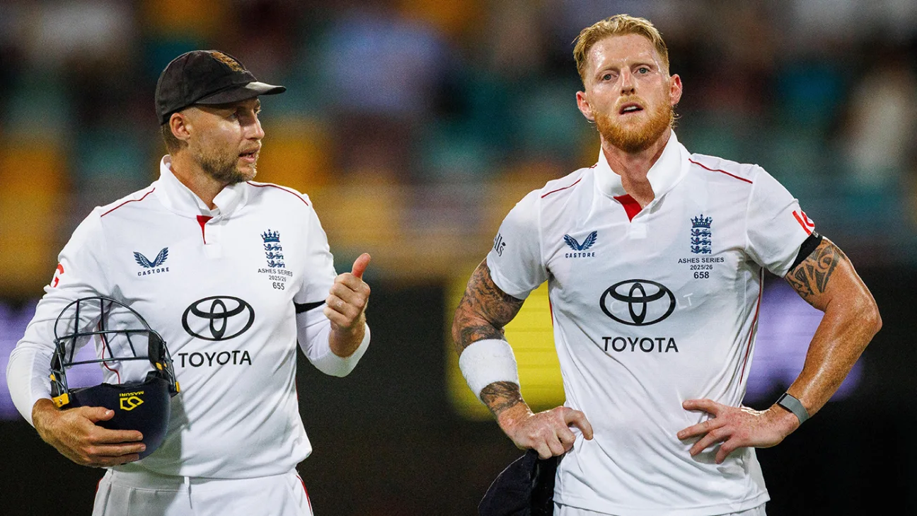 Inghilterra v Nuova Zelanda 2a prova - Stokes, Atkinson escluso dalla 2a prova mentre Root interviene come capitano ad interim
