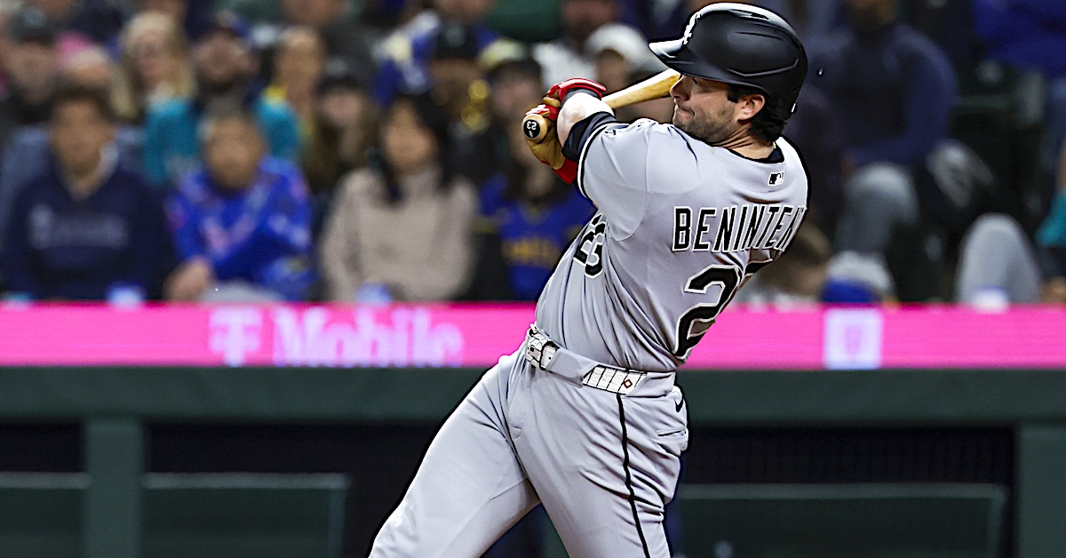 Inizio fiacco per Andrew Benintendi