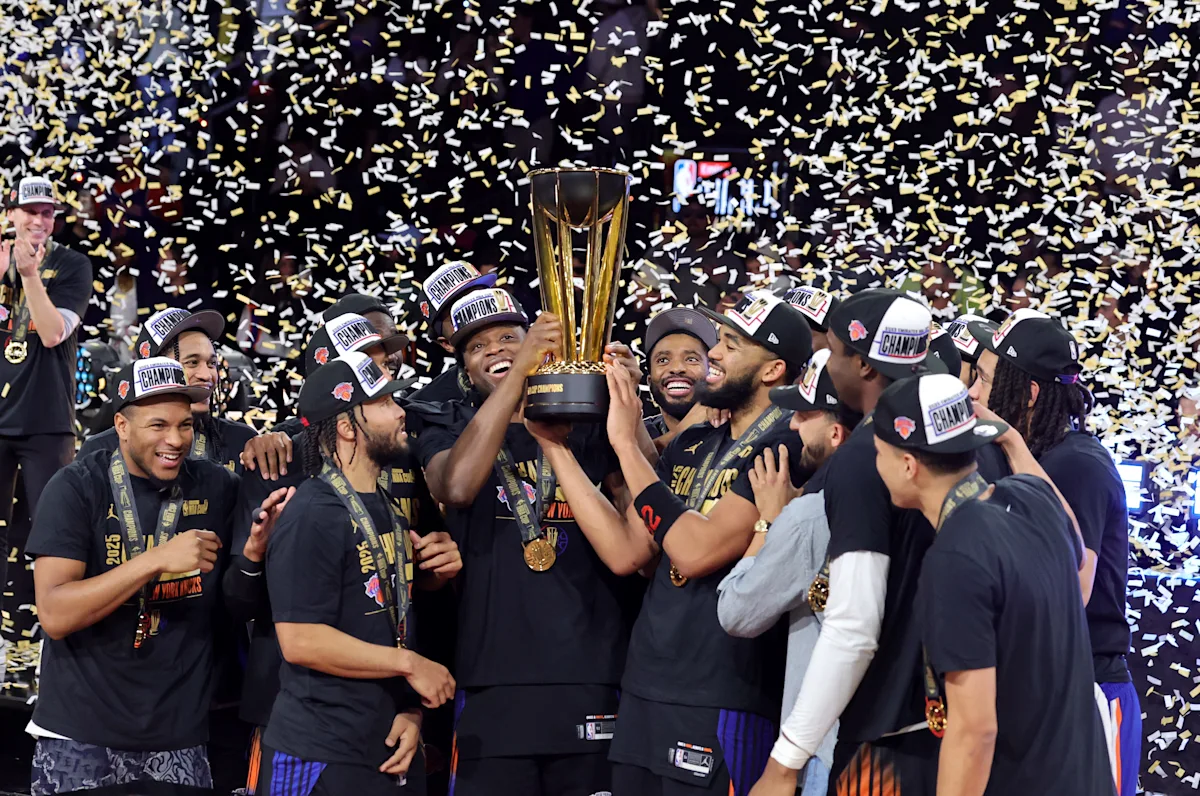 Intervista ai Knicks Fantasy Exit: New York vince il campionato e arriva nel 2026-27 con molta potenza di fuoco per le scelte al draft