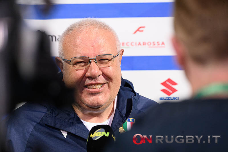 Italia U20, Andrea Di Giandomenico dopo la vittoria contro l'Inghilterra: "Non conta, al Mondiale dobbiamo essere sempre competitivi"
