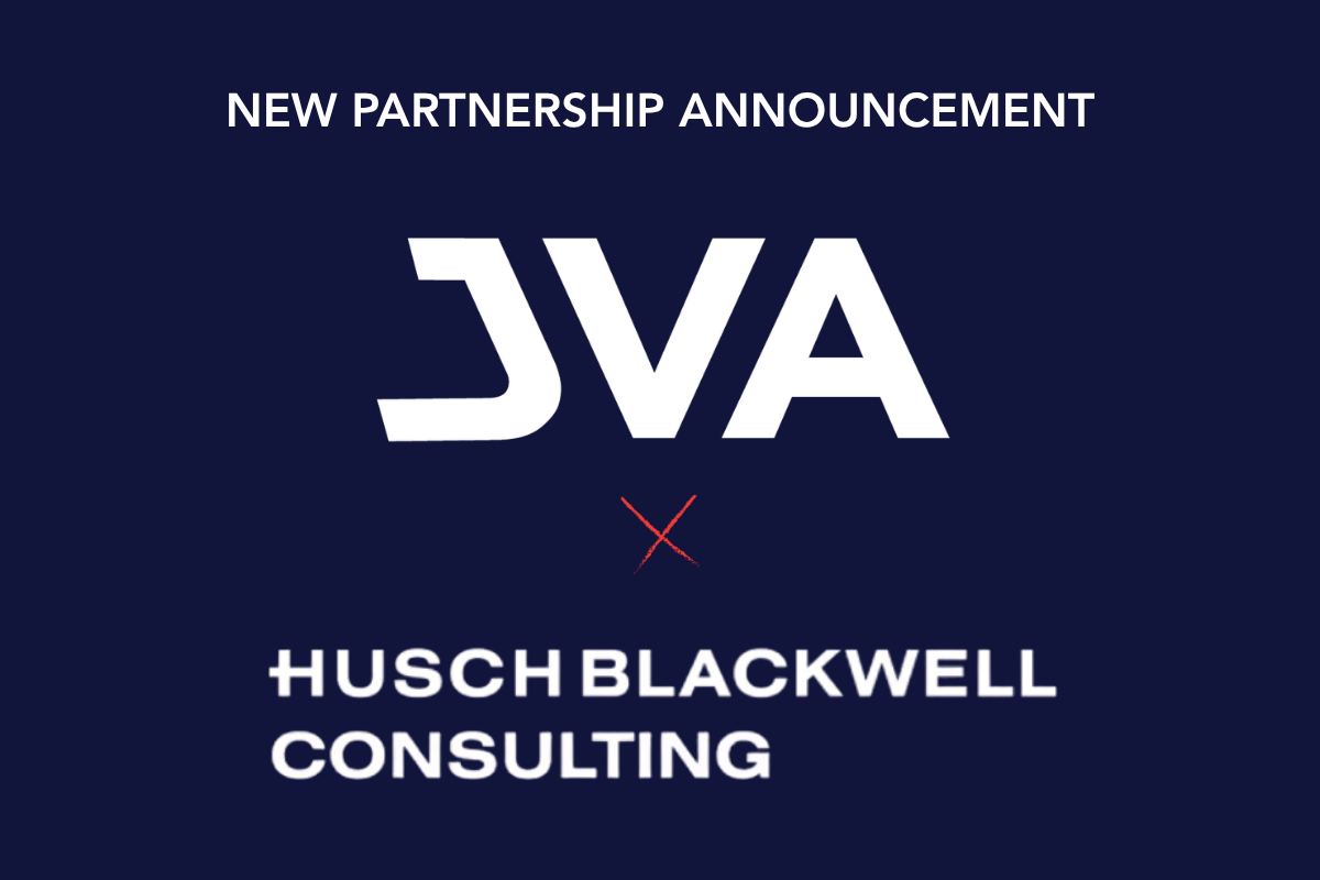 JVA annuncia un'alleanza strategica con Husch Blackwell Consulting e The Playbook™ per trasformare l'esperienza da club a club
