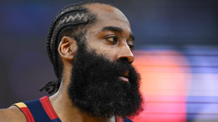 James Harden accusa, spiega: Arrestato in Texas il fuoriclasse dei Cavs con pistola illegale