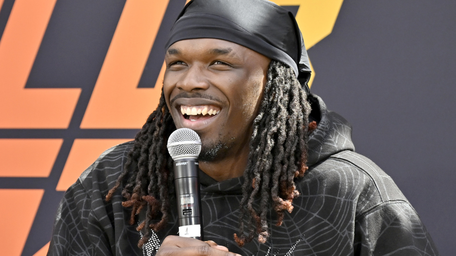 Je'Von Evans ripercorre i suoi match preferiti della WWE da quando è entrato nel roster principale