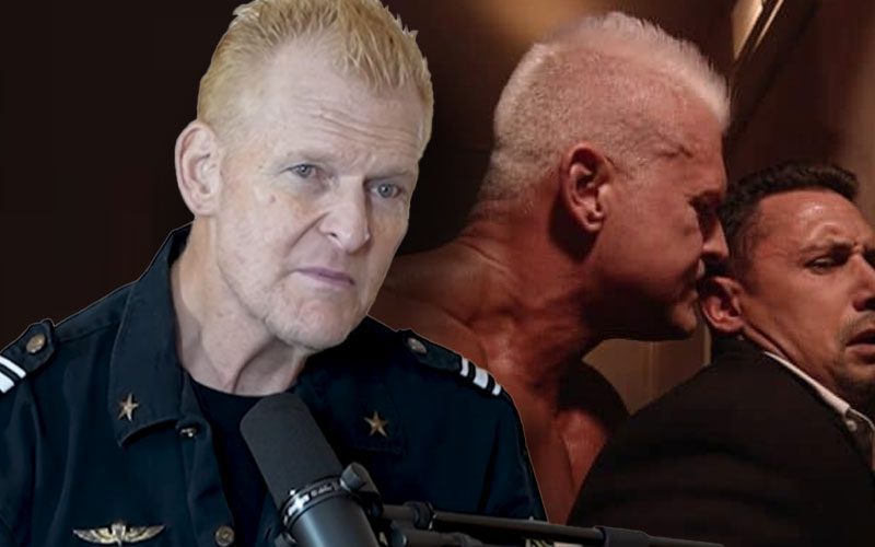 John Heidenreich afferma che il famigerato segmento WWE di Michael Cole è ancora inquietante 20 anni dopo