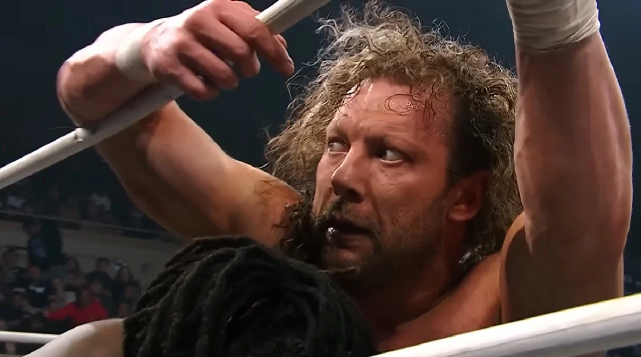 Kenny Omega Annunciati gli avversari per AEW Forbidden Door 2026 e Clash: Summer Blockbuster