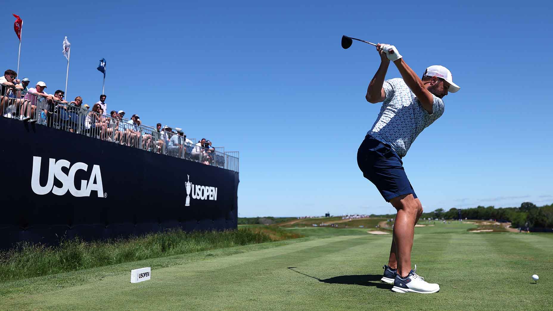 L'USGA cambia il piano di restituzione delle palline da golf e ottiene l'approvazione a sorpresa del PGA Tour