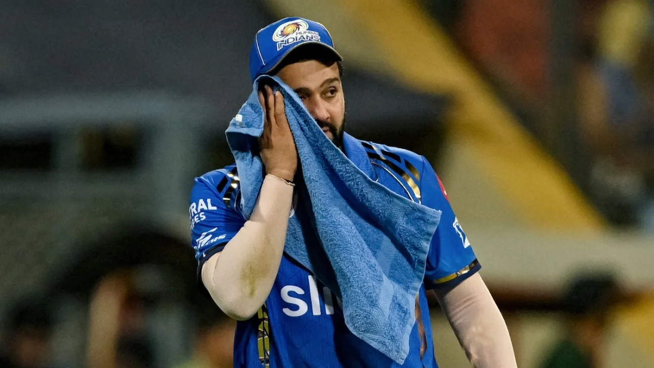 La BCCI prenderà in considerazione l’avvio anticipato dell’IPL dal 2027 per ridurre al minimo le partite in periodi estivi estremi