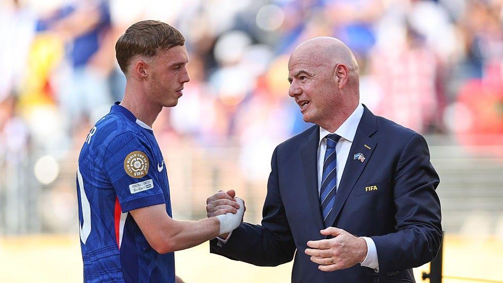La FIFA e la World Players' Union hanno raggiunto un accordo storico