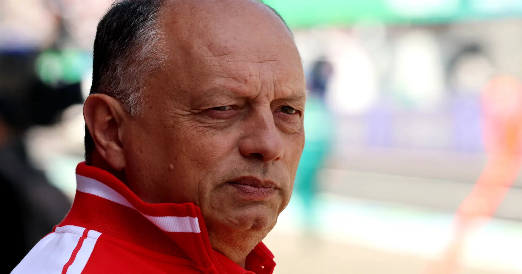 La Ferrari ha dato un altro motivo per aspettarsi un GP di Monaco "piuttosto diverso".