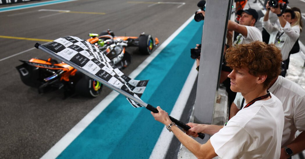 La Formula 1 ha diffuso il suo appeal. I migliori atleti sono saliti a bordo.
