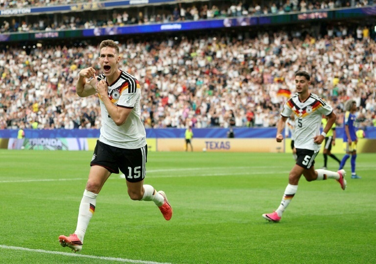 La Germania affronta la Costa d'Avorio in uno scontro ad alto rischio per la Coppa del Mondo, la Svezia affronta l'Olanda