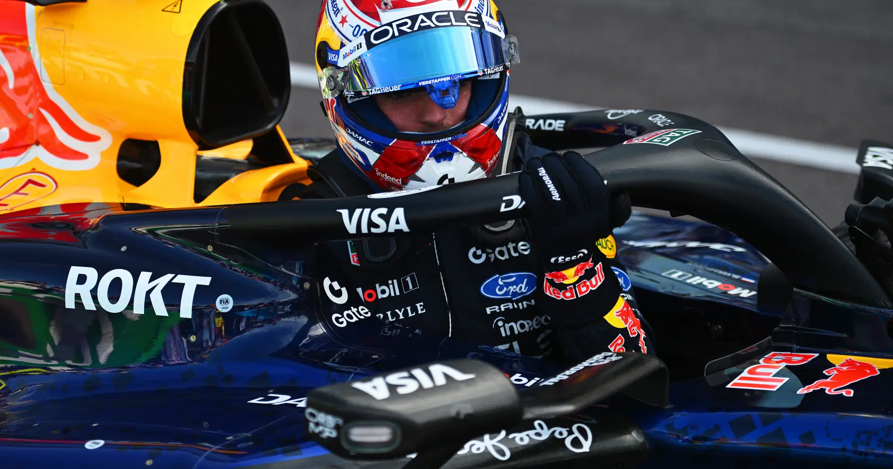 La Red Bull avvisata da Max Verstappen mentre Kimi Antonelli risponde - Recensione RacingNews365