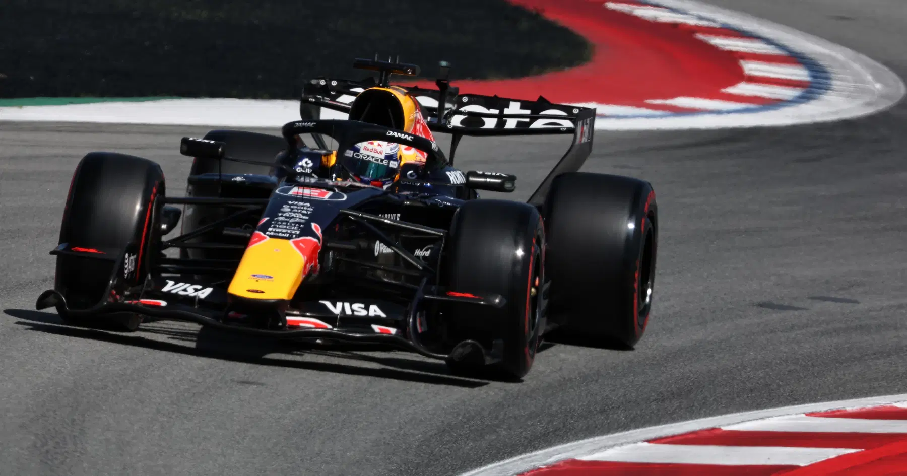La Red Bull si appresta a fare un grande test in attesa di uno storico ritorno a casa