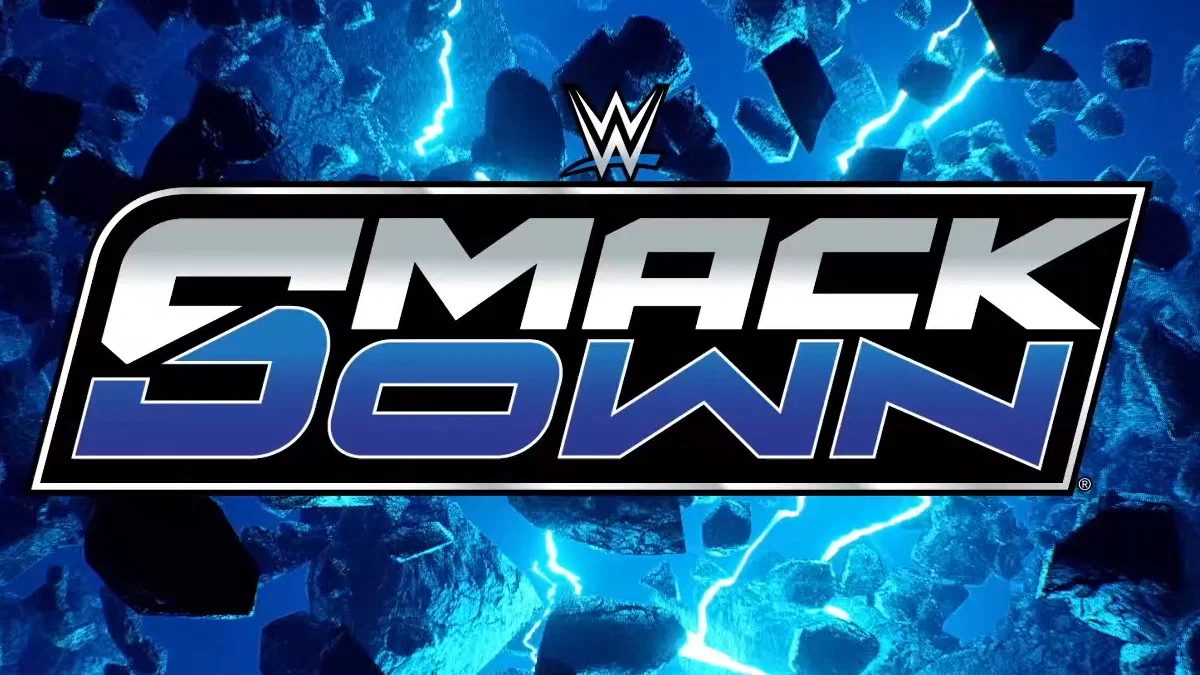 WWE Cancels Friday, September 4 SmackDown In Cincinnati, OH