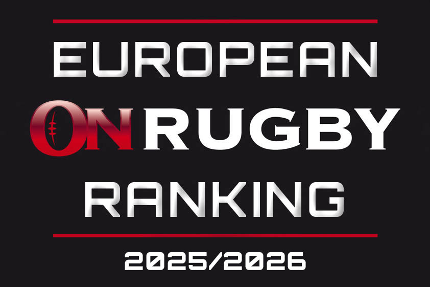 La classifica europea del Rugby: nuova squadra in vetta e la Benetton sempre più in basso