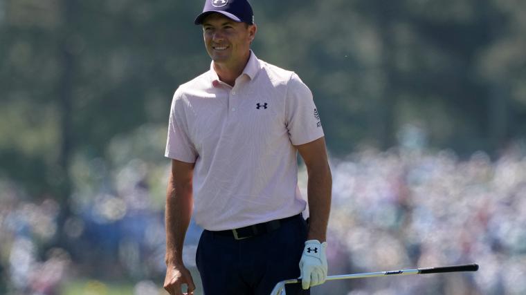 La grande siccità di Jordan Spieth continua dopo un finale difficile agli US Open