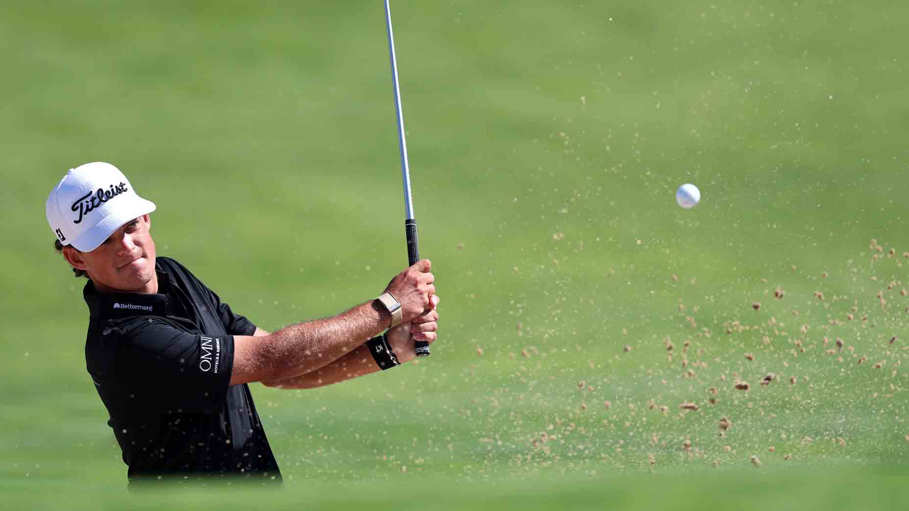 La prossima megastar del golf sarà agli US Open. E il puledro racconta meglio la sua storia