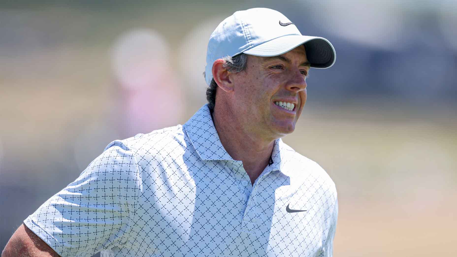 La settimana persa di Rory McIlroy agli US Open si è conclusa con lui che si chiedeva cosa sarebbe potuto succedere