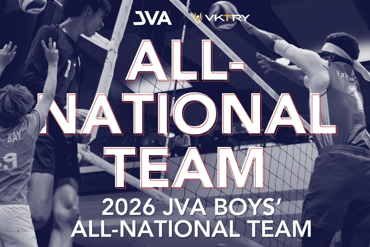 La squadra nazionale maschile JVA 2026 corre con solette VKTRY Performance