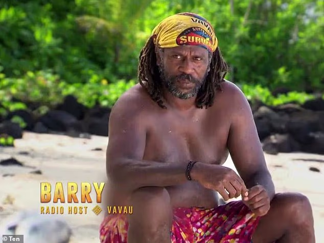 All'ex star di Wallaby e Survivor Barry Lea (nella foto in Survivor nel 2016) è stata concessa la libertà su cauzione dopo essere comparso in un tribunale di Brisbane con molteplici accuse di violenza domestica e interferenze.