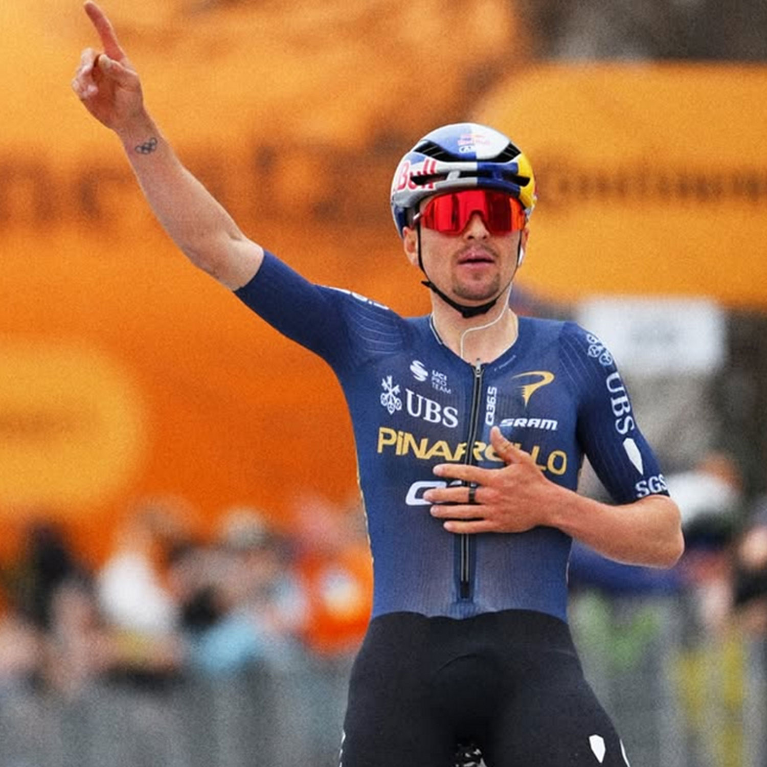 L'abbigliamento da ciclismo Q36.5 è ora disponibile presso Merlin Cycles