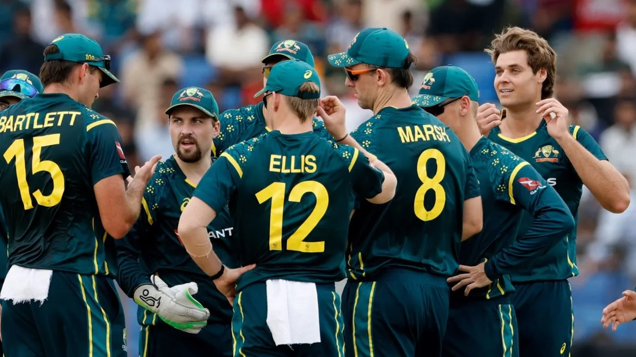L’australiano Spencer Johnson in Bangladesh ribalta il copione per garantire un’enfatica imbiancatura nel T20I