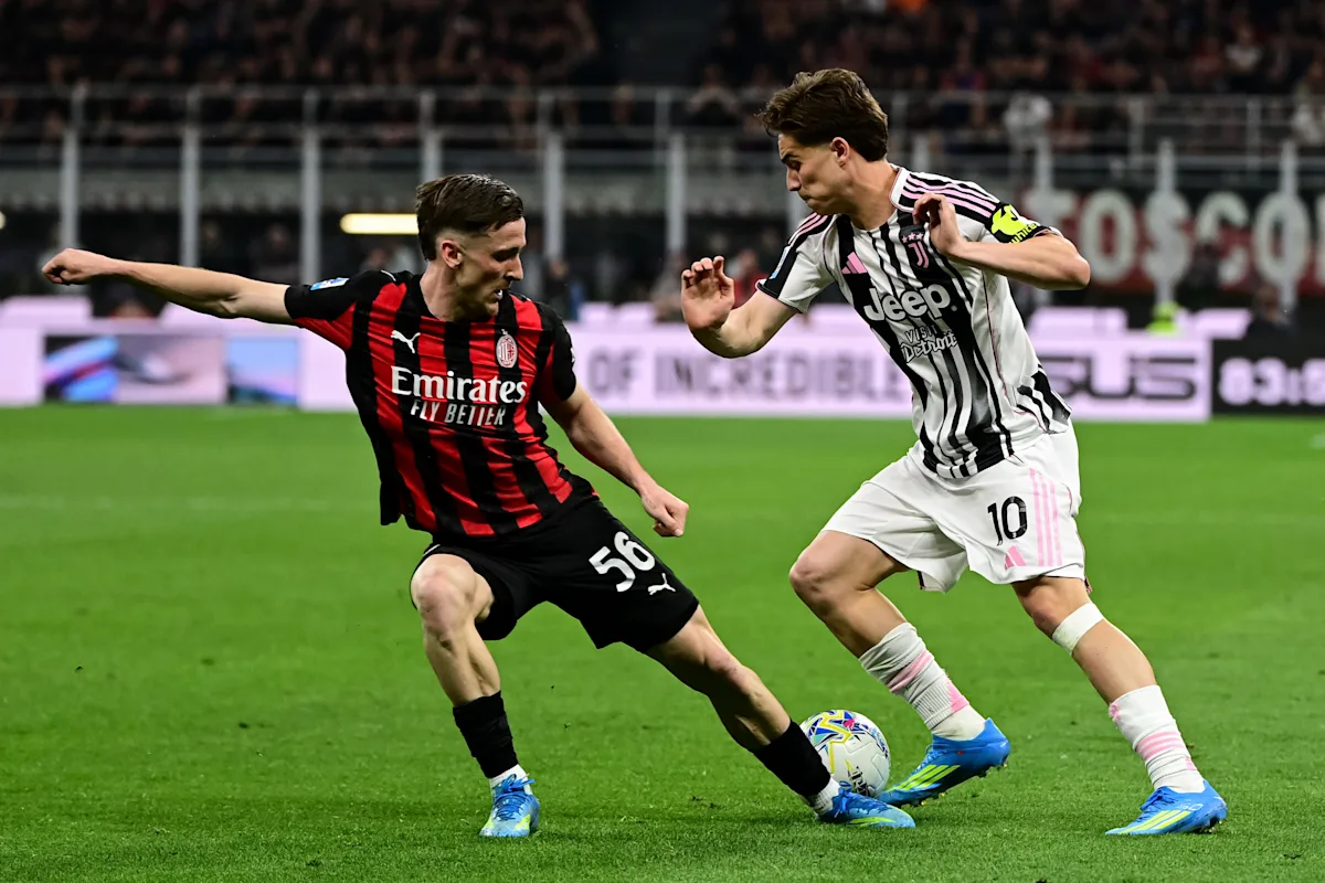 Le cinque partite più interessanti della Juventus nel calendario 2026-27