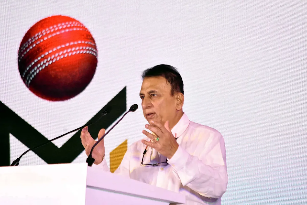 “Le lamentele e le lamentele continuano”: Sunil Gavaskar risponde ai critici dell’IPL