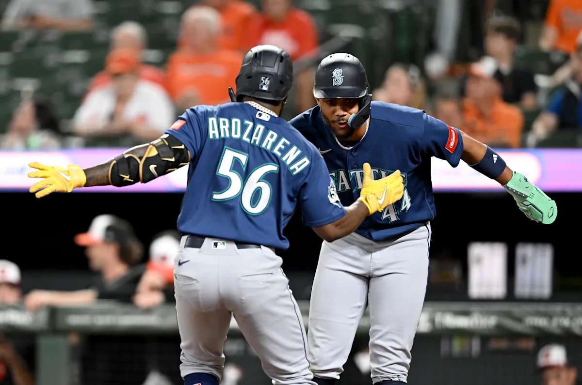Le mazze degli Orioles ritornano al nono inning, ma cadono 6-5 in una ridicola sconfitta negli extra inning.