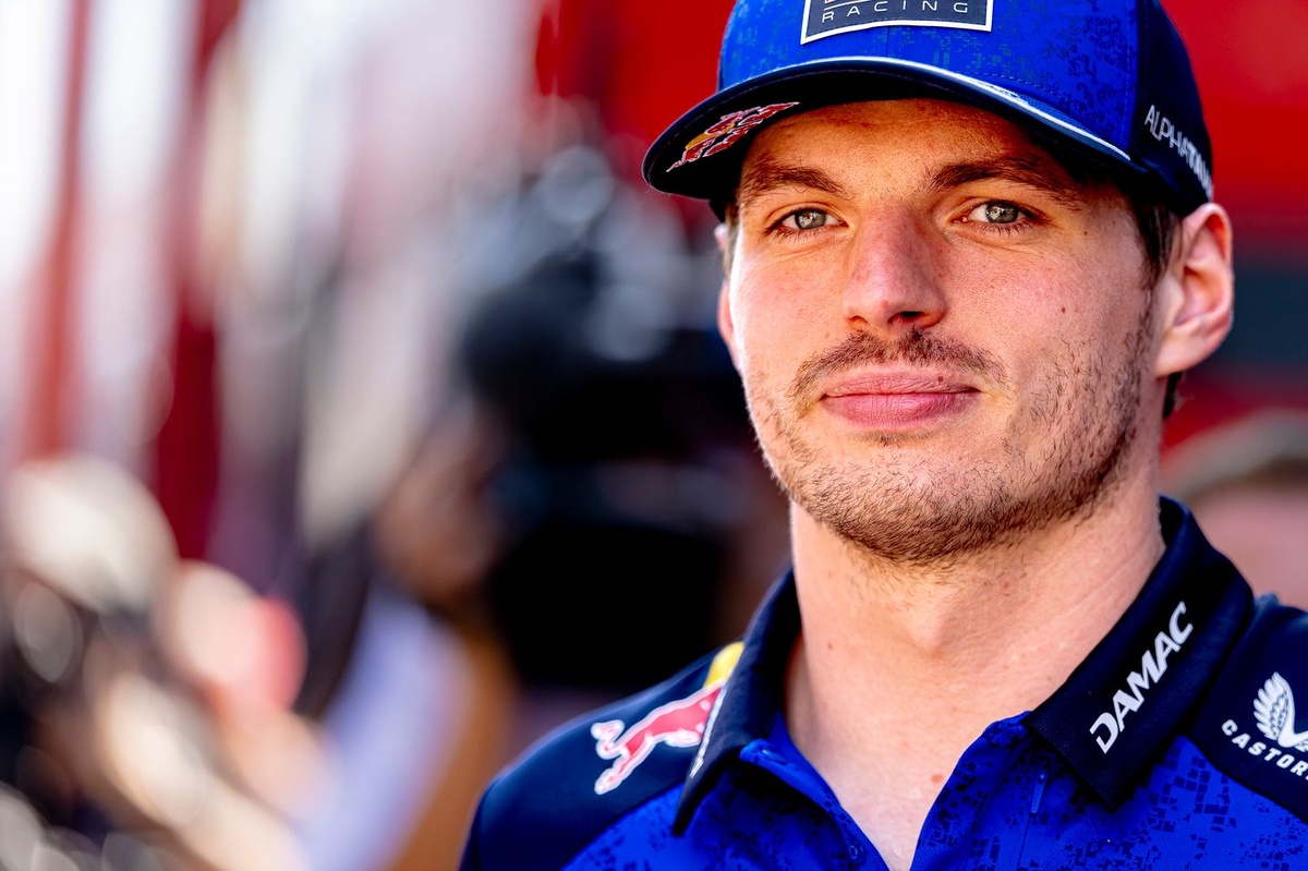 Le modifiche alle regole saranno sufficienti per mantenere Verstappen in F1?