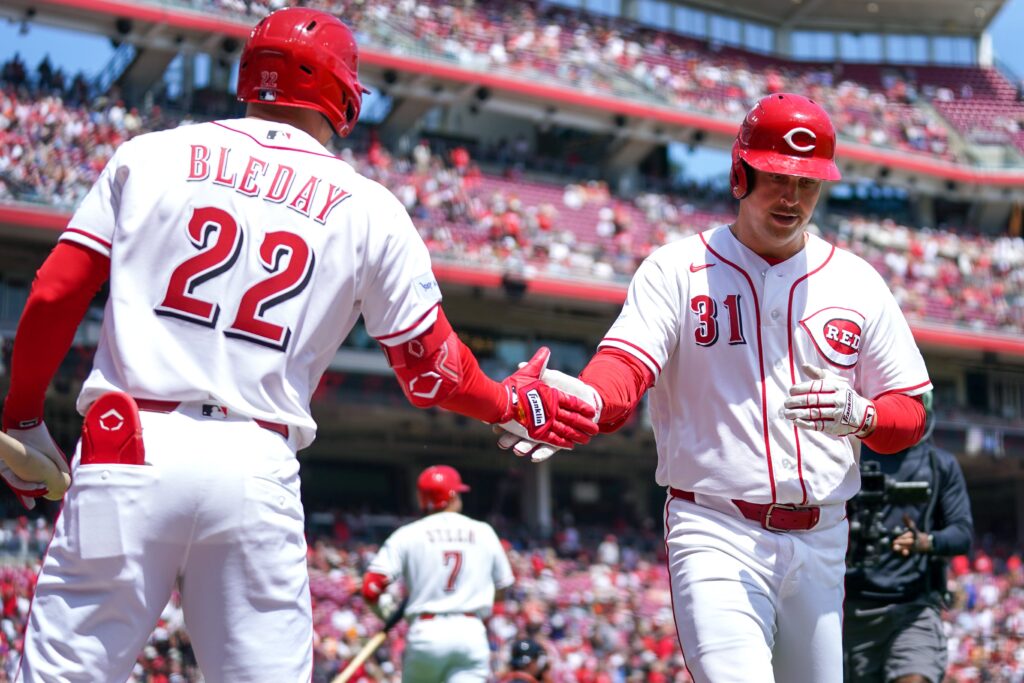 Le piccole acquisizioni dei Reds hanno impedito alla loro offensiva di girare a pieno ritmo