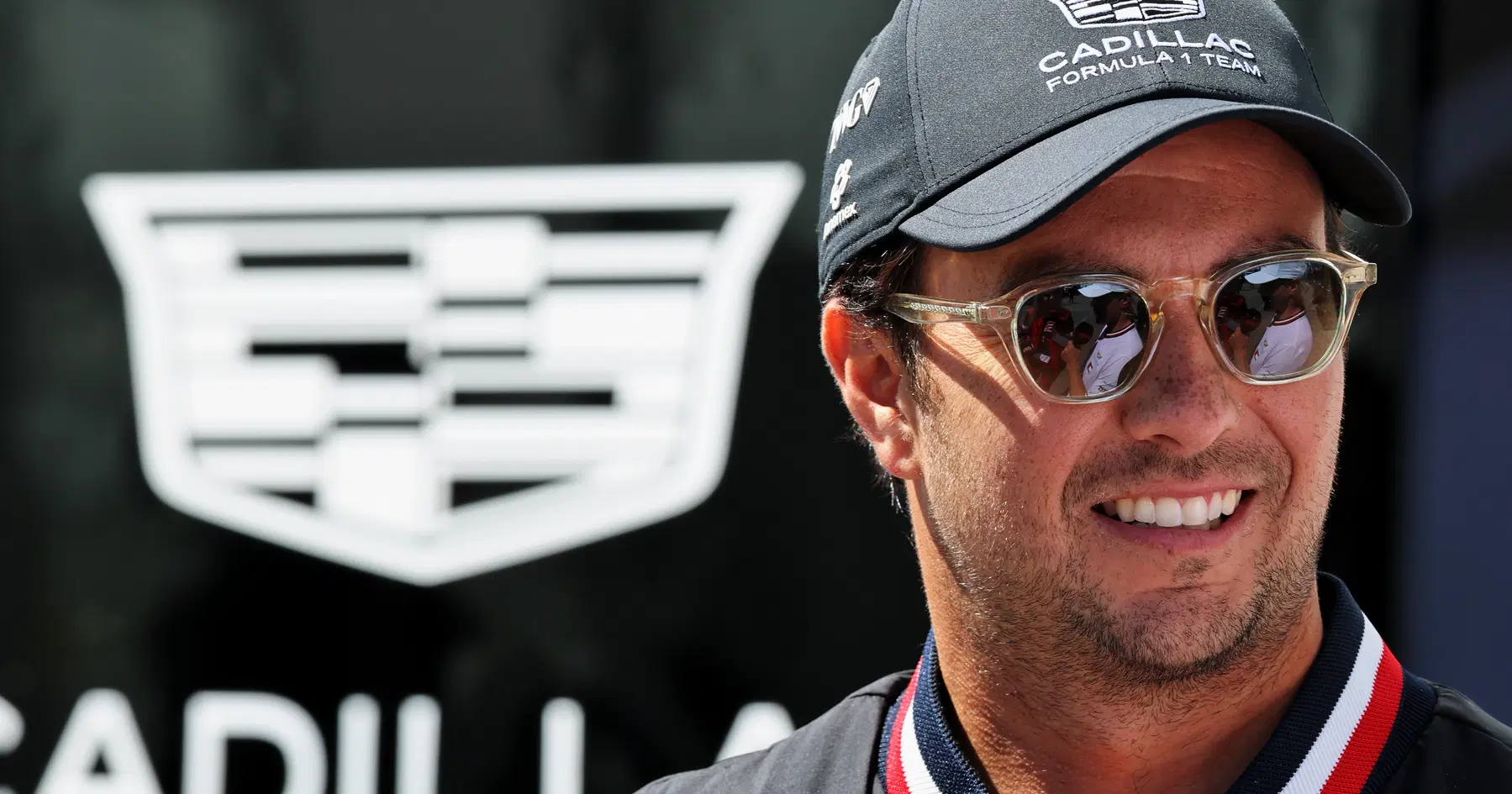 Le potenziali opzioni di Sergio Perez prendono forma mentre la forma di Cadillac impressiona