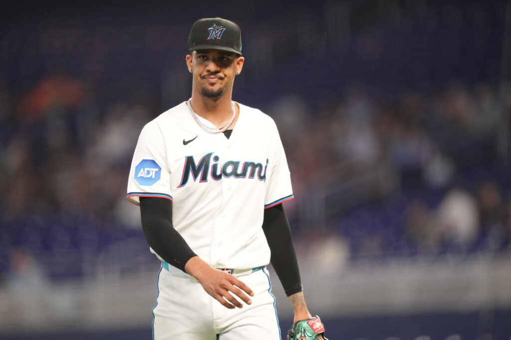 Le ultime sulla rotazione dei Marlins - MLB Trade Rumors