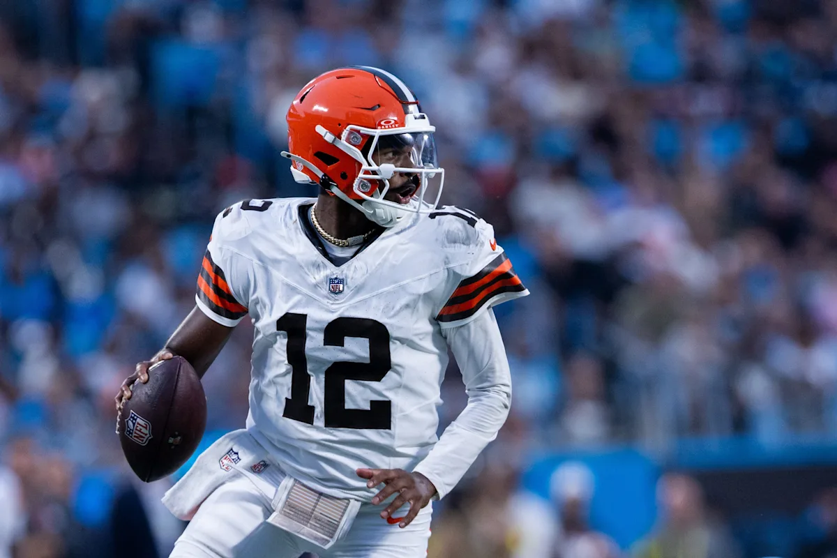 Leggenda della NFL: i Giants sono piccoli e immaturi per aver superato Shedeur Sanders