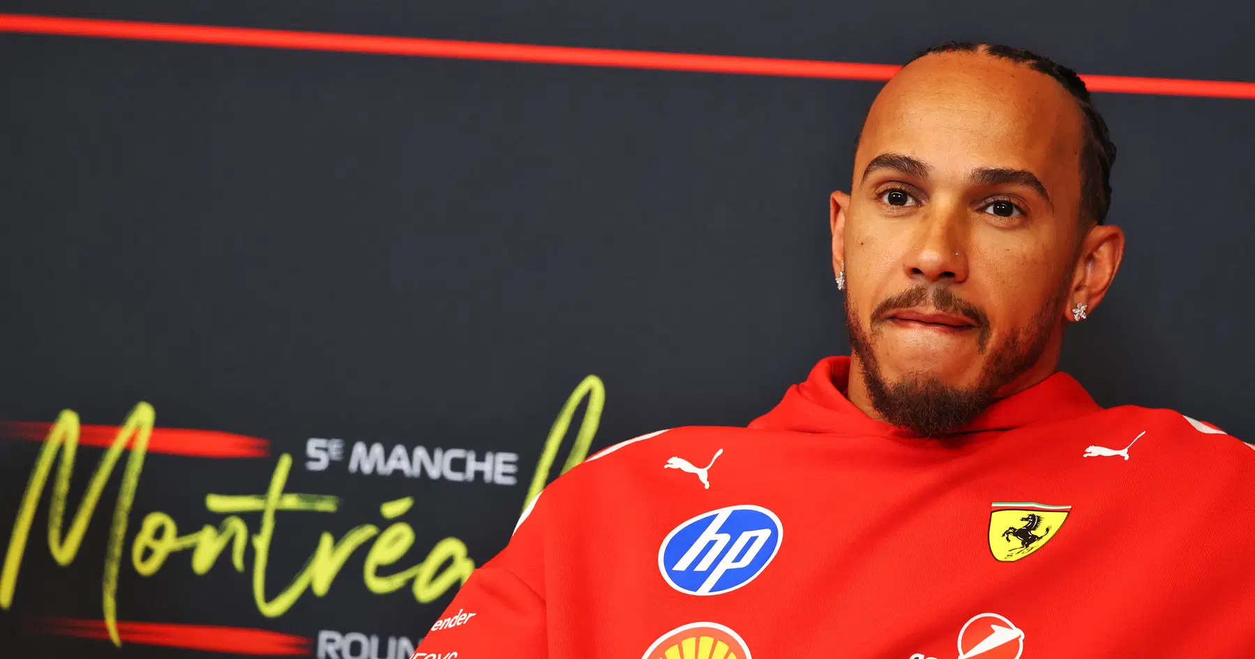 Lewis Hamilton rivela una visione sorprendente sui record della F1
