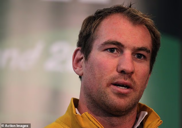 L'ex capitano dei Wallabies Rocky Elsom promette di riabilitare il suo nome dopo la condanna per frode in Francia