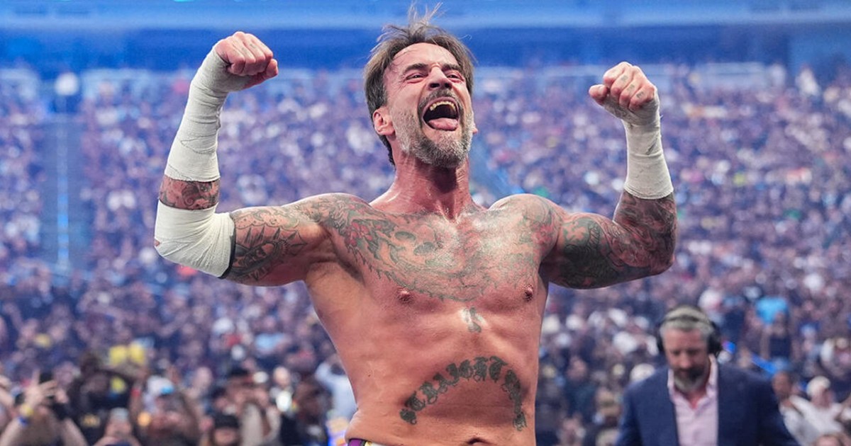 Lo status di CM Punk nella WWE è stato rivelato tra le voci sulla sua assenza
