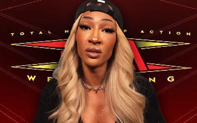 Mara Sade difende gli sforzi del TNA Street Team dopo le accuse di non udenti