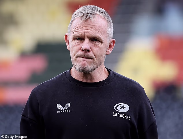 Mark McCall conosce l'importanza della vittoria dei Saracens sul Gloucester nelle sue ultime due partite al club.