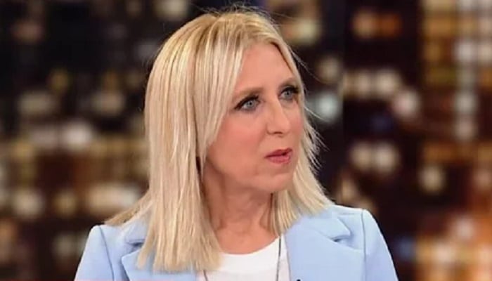 Martha Hart è stata premiata a Calgary | PWMmania