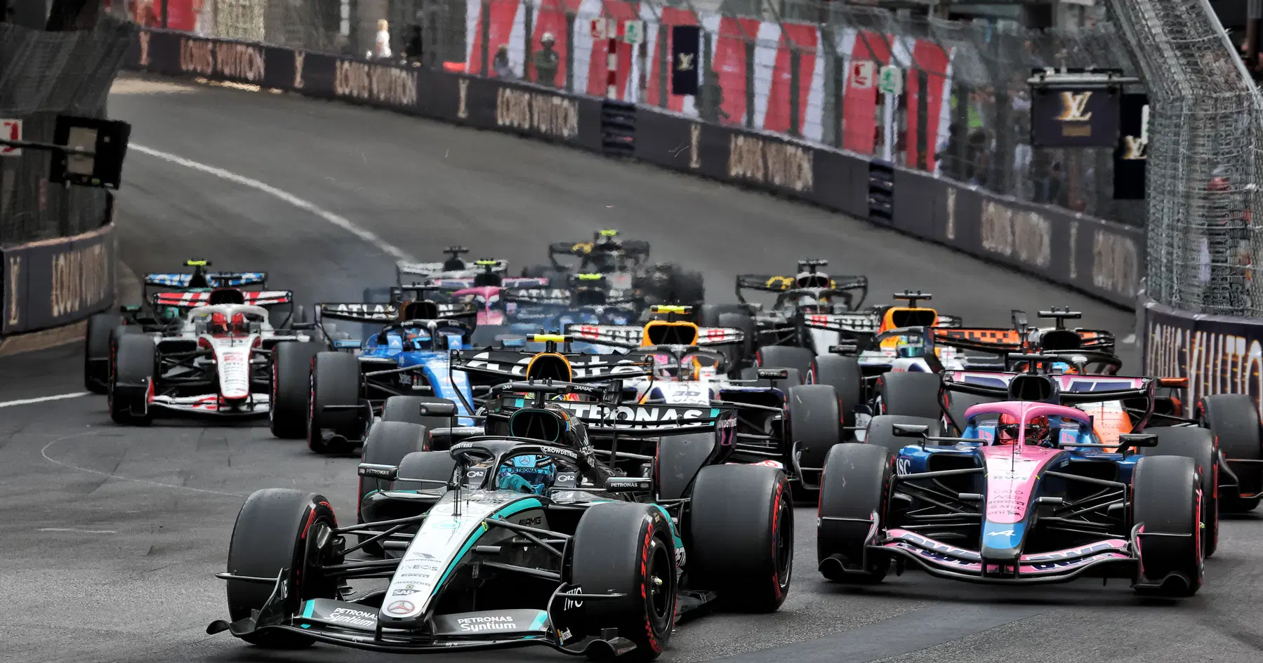 Martin Brundle sostiene le sanzioni "crudeli" della F1 nonostante l'indignazione dei piloti