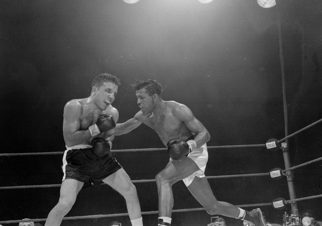 Massacro di San Valentino | BOX RAW