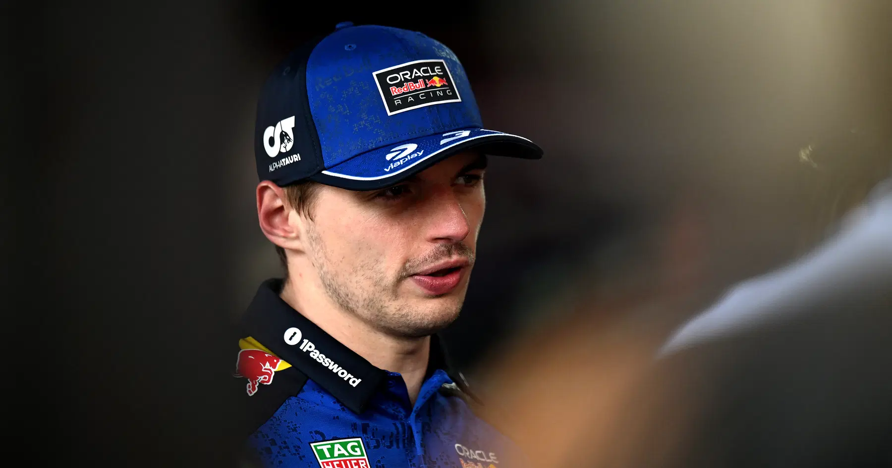 Max Verstappen lancia un chiaro avvertimento alla Red Bull dopo la sorpresa del Monaco