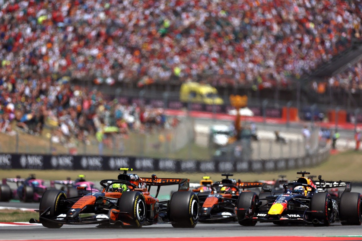 McLaren e Red Bull fanno appello contro il ripristino del podio del GP di Monaco di Gasly