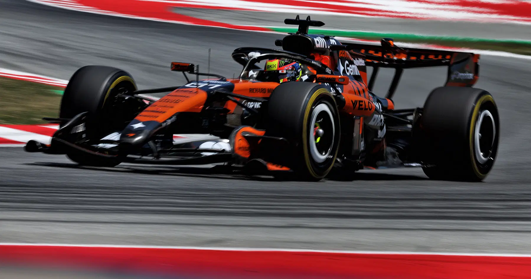 McLaren e Red Bull hanno offerto il loro sostegno per una possibile azione da parte della FIA