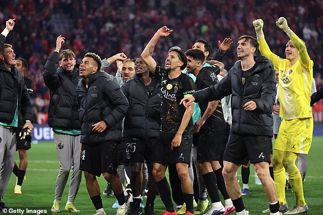 La vittoria del Paris Saint-Germain sul Bayern Monaco in Champions League ci ha regalato due partite entusiasmanti