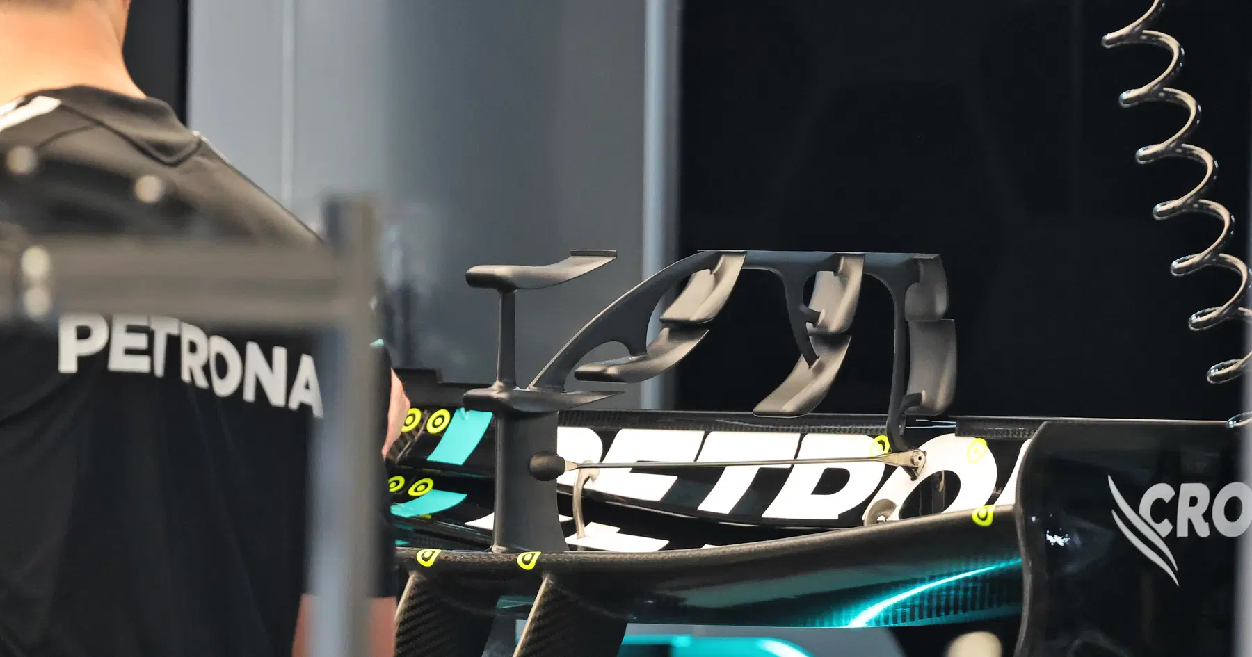 Mercedes e Red Bull rivelano uno stratagemma intelligente mentre Max Verstappen esclude un nuovo contratto - Recensione RacingNews365
